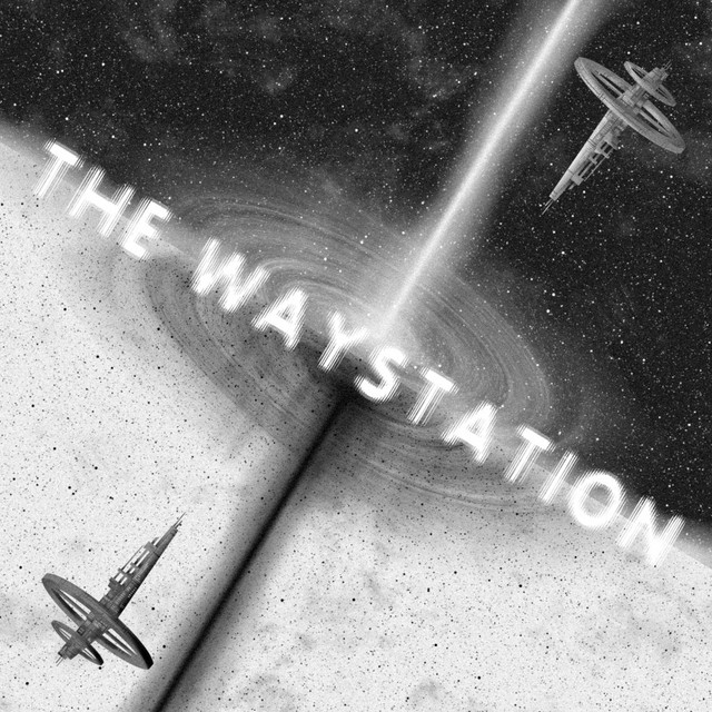 The Waystation Cover